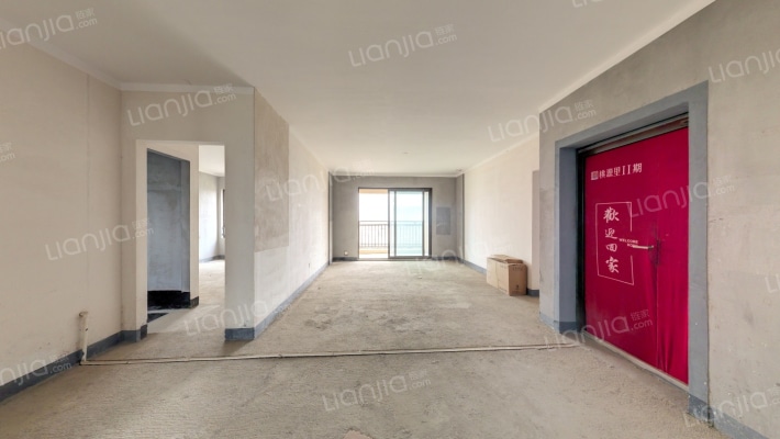 桃源里二期二手房实景图