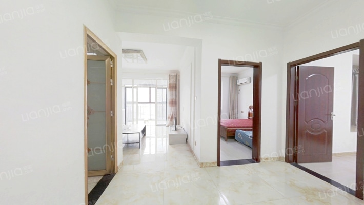 香逸澜湾二手房实景图