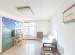 整租·柳港园B区 2室1厅 南_柳港园B区租房