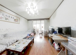 整租·丽景欣城二期 3室2厅 南_丽景欣城二期租房