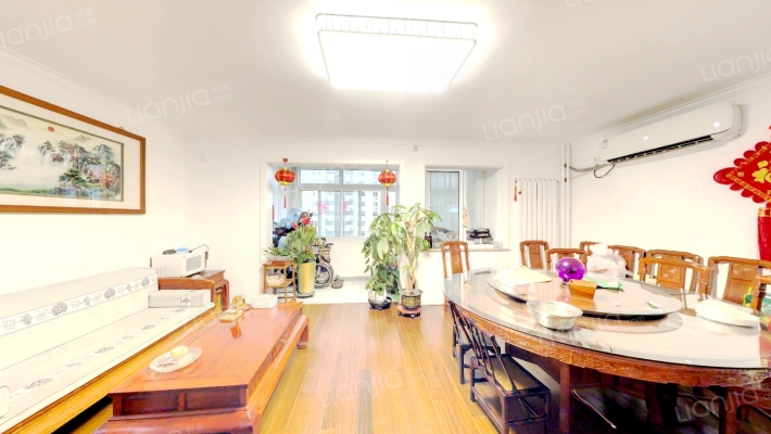 军民园二手房实景图