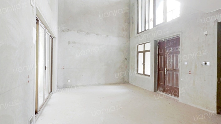 恒大云湖上郡观山悦6.1期二手房实景图