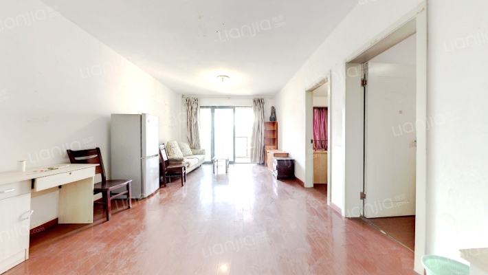 明发城市广场二手房实景图