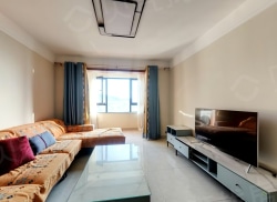 整租·保利西悦春天西区 3室2厅 南/北_保利西悦春天西区租房