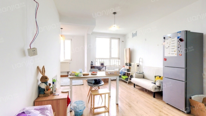 双合家园C区二手房实景图