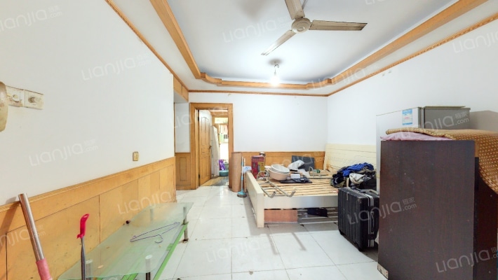 长淮新村B区二手房实景图