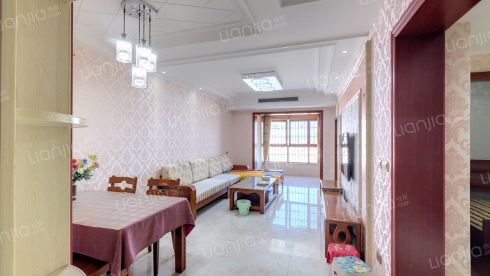 璧城公馆二手房实景图