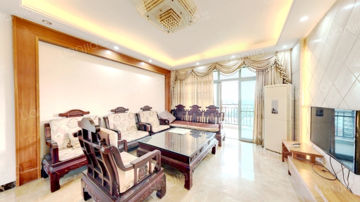 金椅豪园二手房实景图