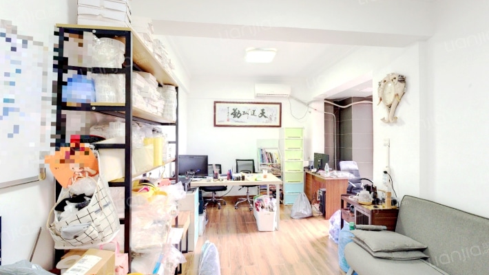 顺华名庭二手房实景图