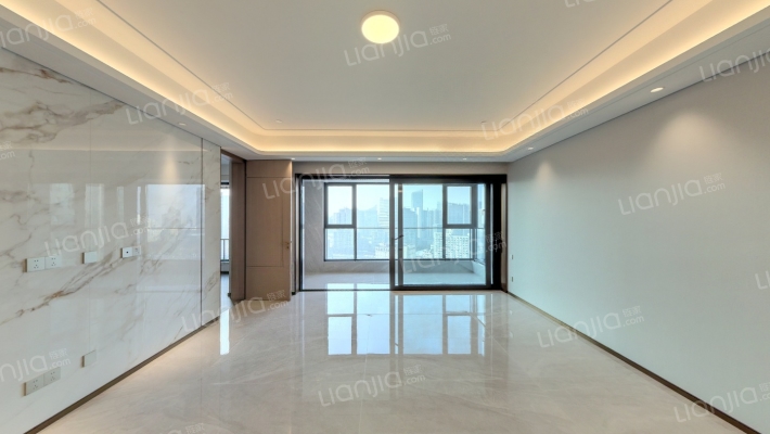 海玥黄浦源二手房实景图