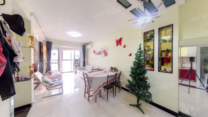 雅居乐花园二手房实景图