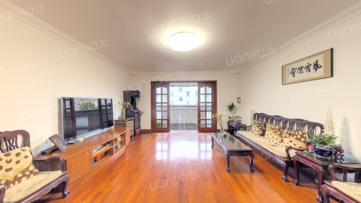 南洋苑二手房实景图