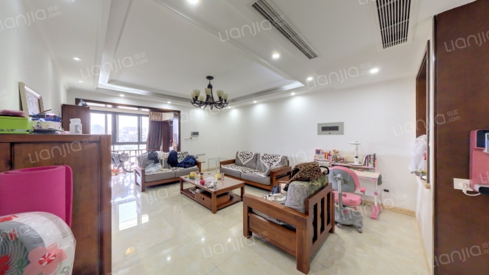 国奥村二手房实景图