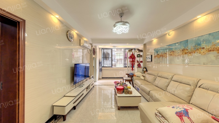 康乐园二手房实景图