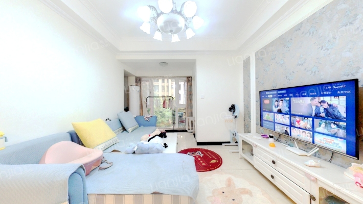 华宇广场二手房实景图