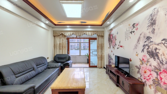 绿茵庭二手房实景图