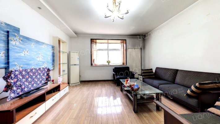 司法小区二手房实景图