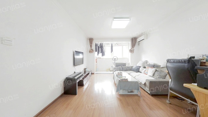 鲁岳梦境江南二手房实景图