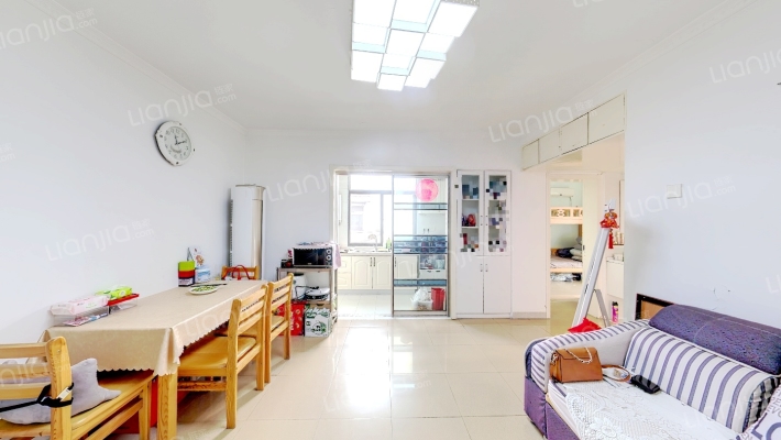 淮三小教师宿舍二手房实景图