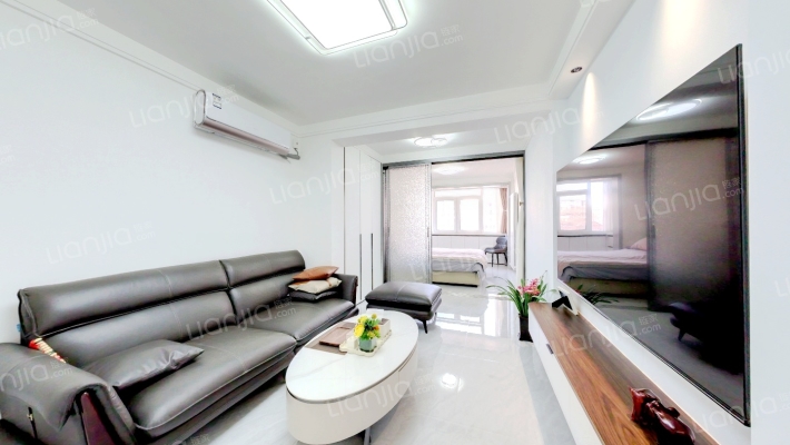 青铜峡路二手房实景图