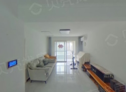 整租·泊林公馆三期 2室2厅 南_泊林公馆三期租房