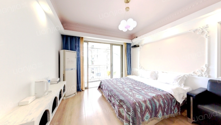 海客瀛洲二手房实景图