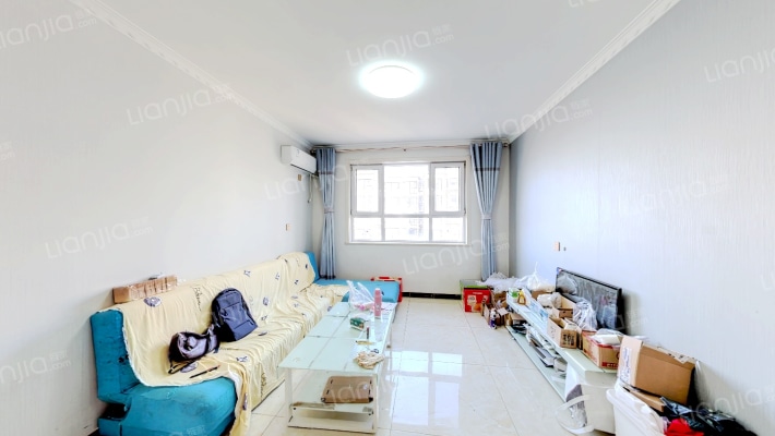 华普园二区二手房实景图