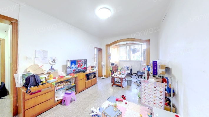 永兴社区二手房实景图