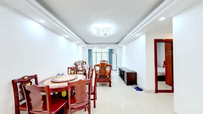 银鑫花园二手房实景图