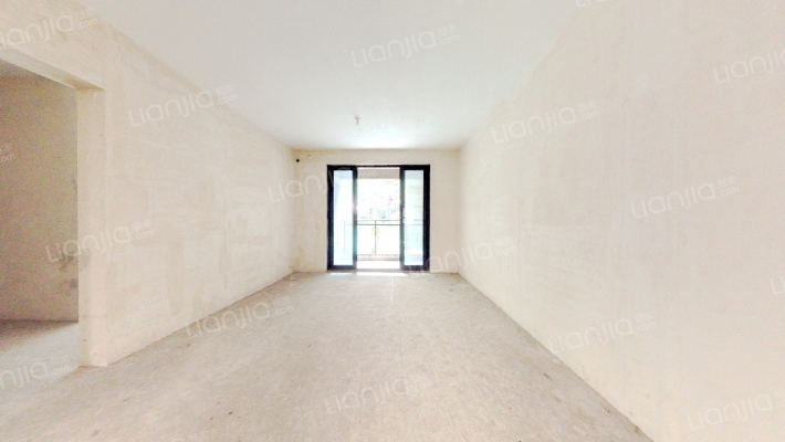 万科金域学府澜庭二手房实景图