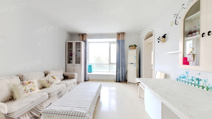 天润城第四街区二手房实景图