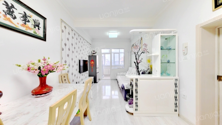 鼎新小区二手房实景图