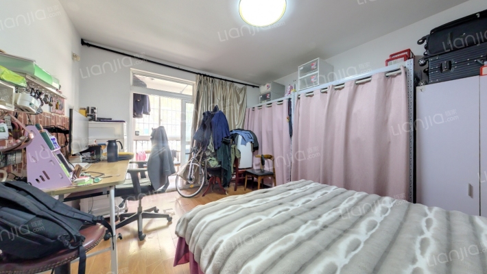 滨浦新苑一村二手房实景图