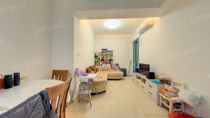 盘古嘉德二手房实景图