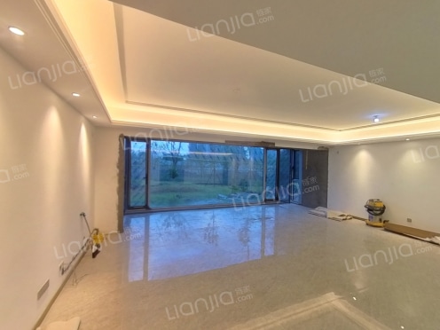 整租·天鹅港华庭三区 5室2厅 南