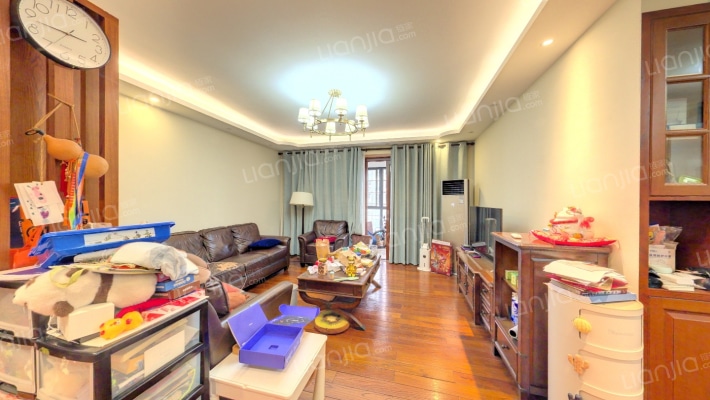 四方嘉苑二手房实景图