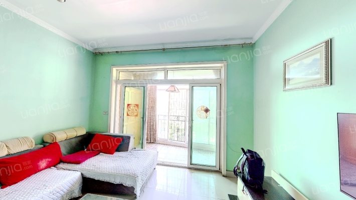 田园丽景二手房实景图