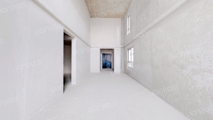 中天金融北城二手房实景图