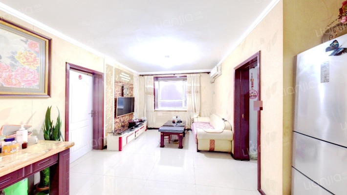 滨河湾一期二手房实景图