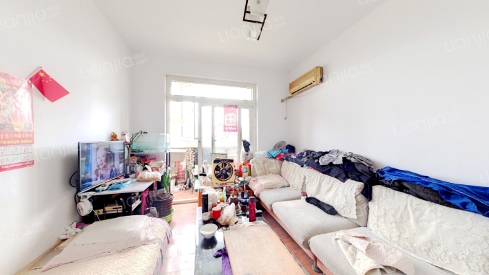 贻成泰和新都二手房实景图