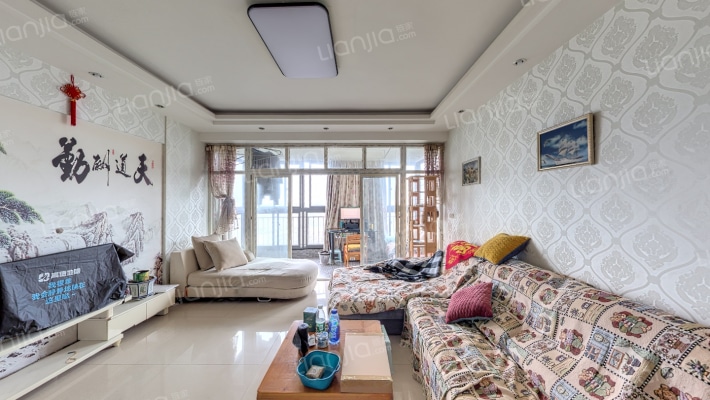 观景楼二手房实景图