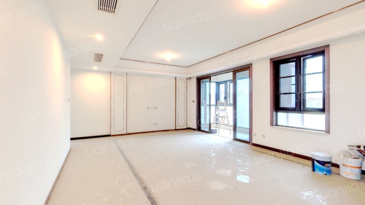 领地金科蘭台府二手房实景图