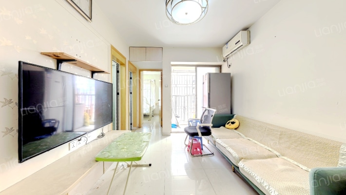 松坪村西区三期二手房实景图