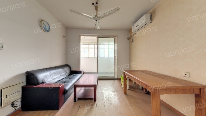 永康城永锦苑二手房实景图