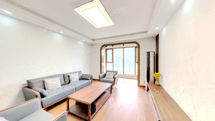 水映丽山二手房实景图