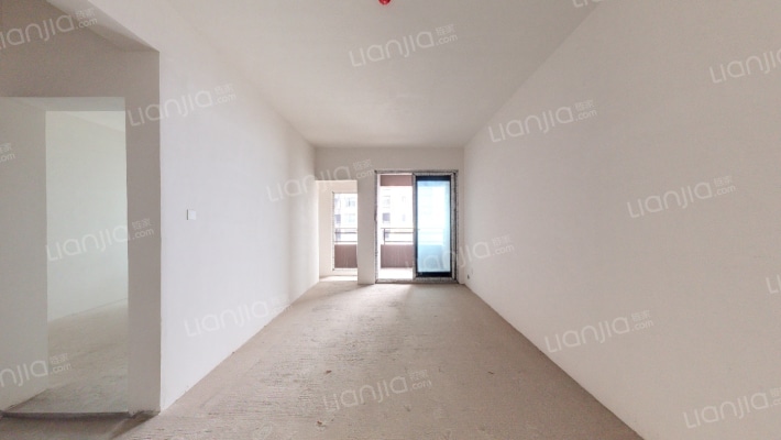 北辰悦来壹号璟悦二手房实景图