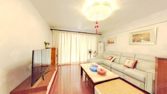 天元美树馆二手房实景图