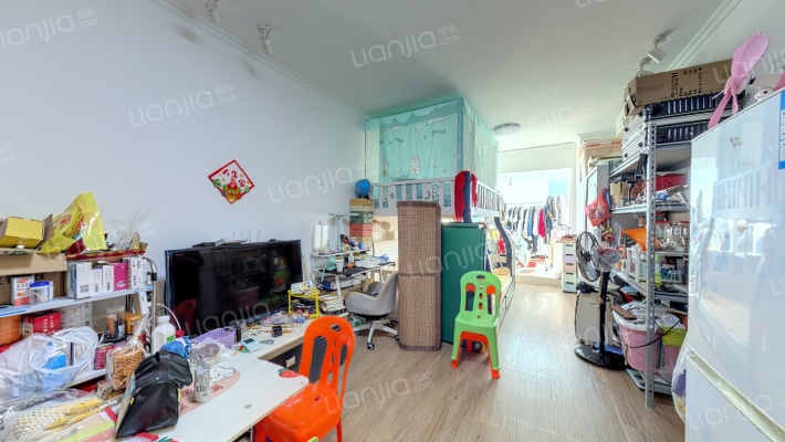 金茂礼都二手房实景图