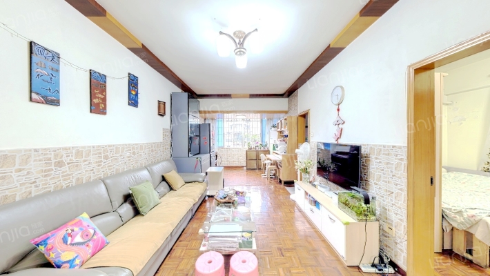 景华大厦二手房实景图