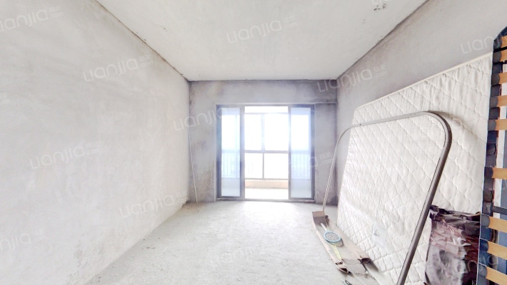 利豪名郡二手房实景图